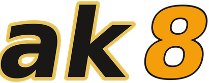 ak8 logo